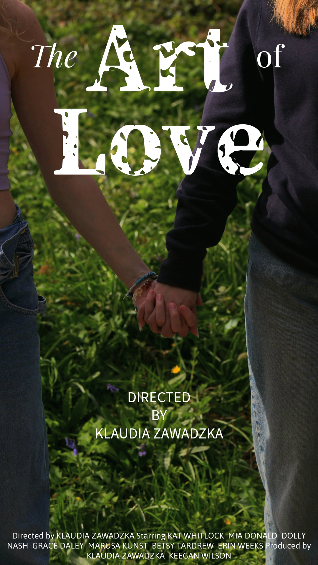 The Art of Love